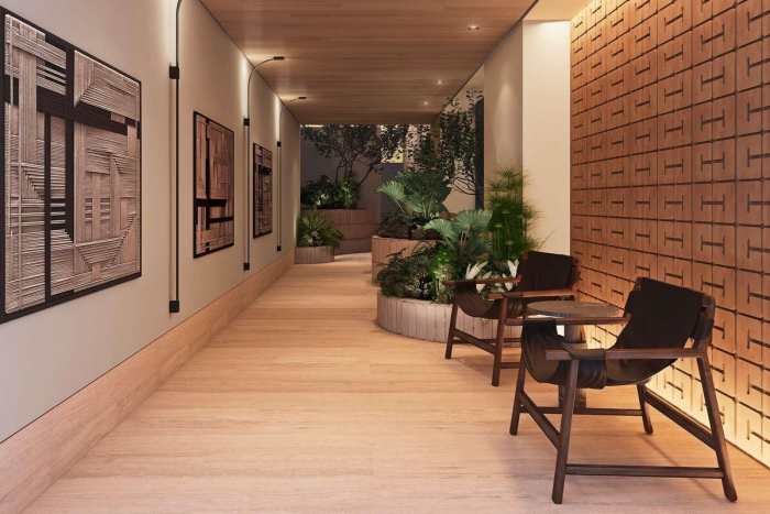 Departamento Venta Hipódromo Condesa Cuauhtémoc CDMX