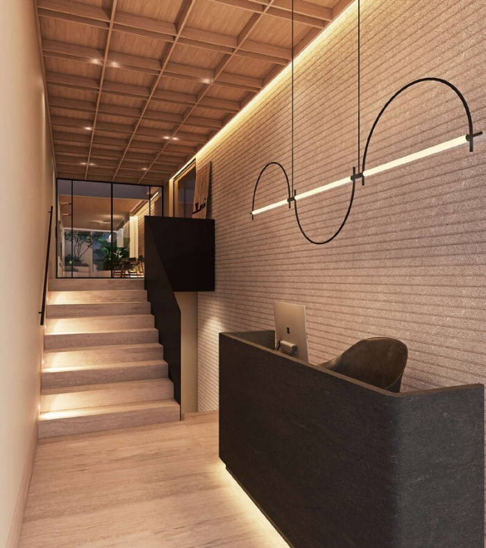 Departamento Venta Hipódromo Condesa Cuauhtémoc CDMX