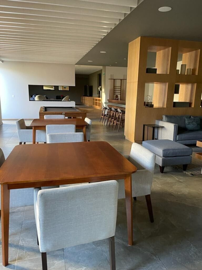 Departamento Venta Ciudad Satélite Tlalnepantla