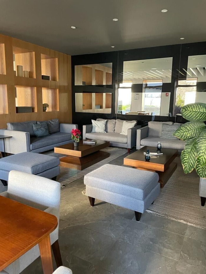 Departamento Venta Ciudad Satélite Tlalnepantla