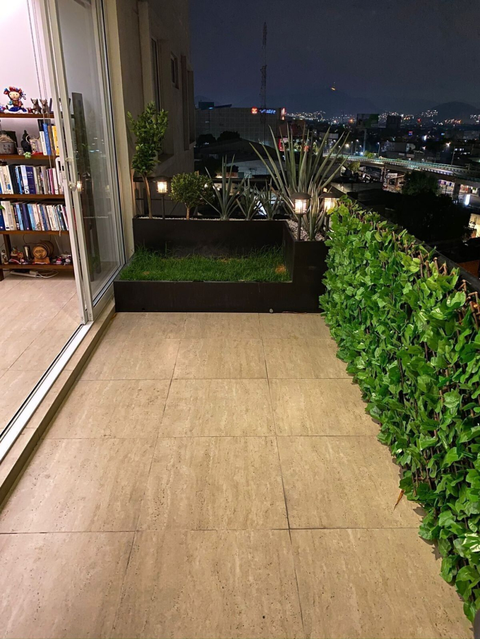 Departamento Venta Ciudad Satélite Tlalnepantla