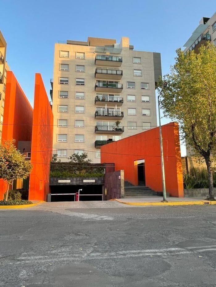 Departamento Venta Ciudad Satélite Tlalnepantla