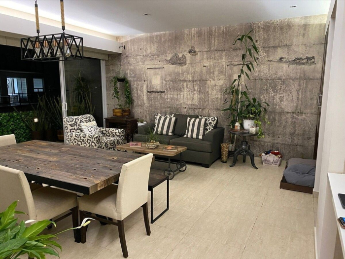 Departamento Venta Ciudad Satélite Tlalnepantla