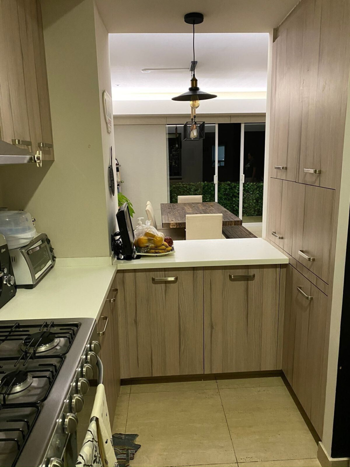 Departamento Venta Ciudad Satélite Tlalnepantla