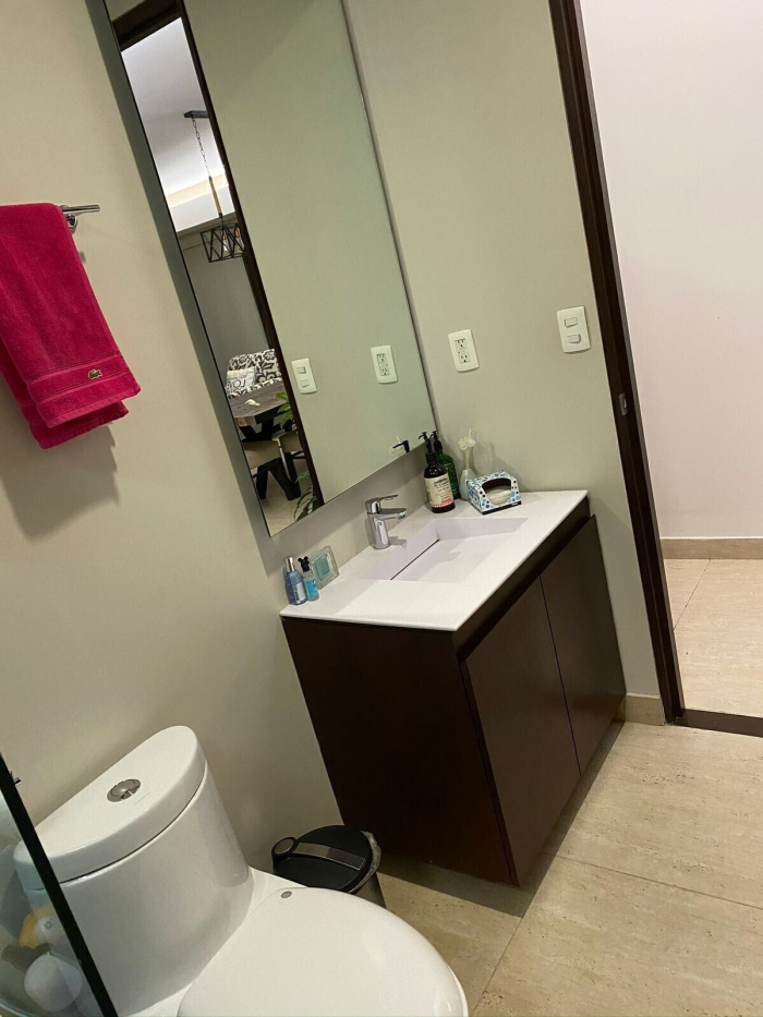 Departamento Venta Ciudad Satélite Tlalnepantla