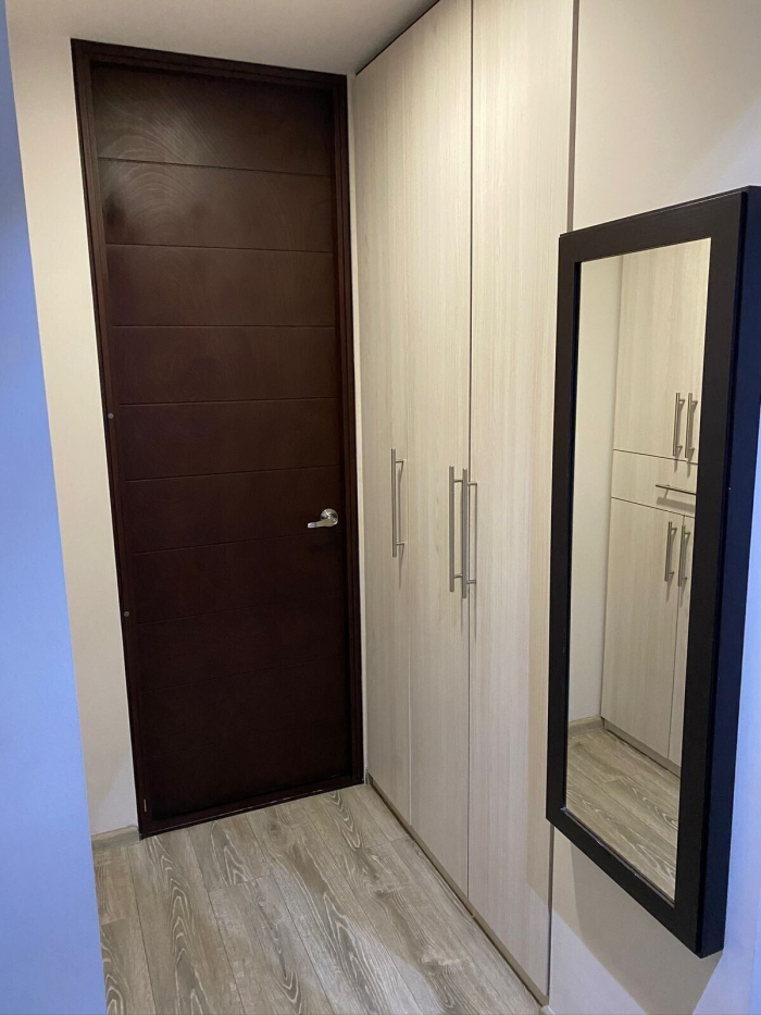 Departamento Venta Ciudad Satélite Tlalnepantla