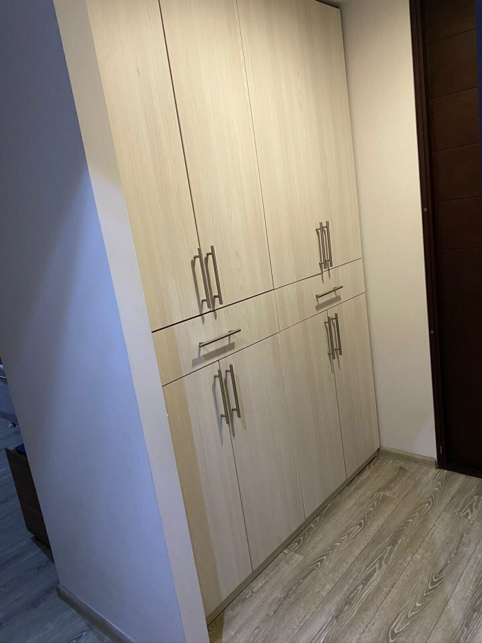 Departamento Venta Ciudad Satélite Tlalnepantla