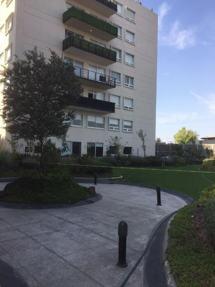 Departamento Venta Ciudad Satélite Tlalnepantla