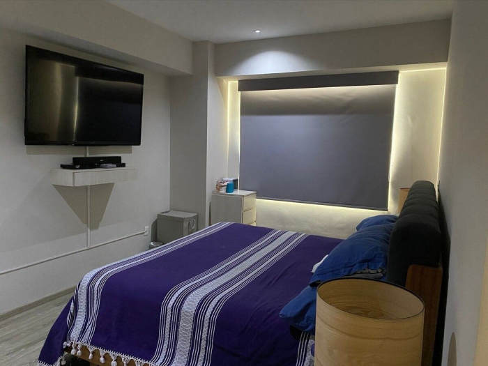 Departamento Venta Ciudad Satélite Tlalnepantla