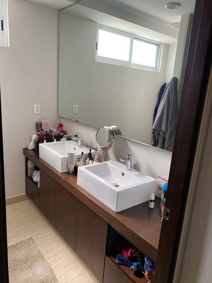 Departamento Venta Ciudad Satélite Tlalnepantla