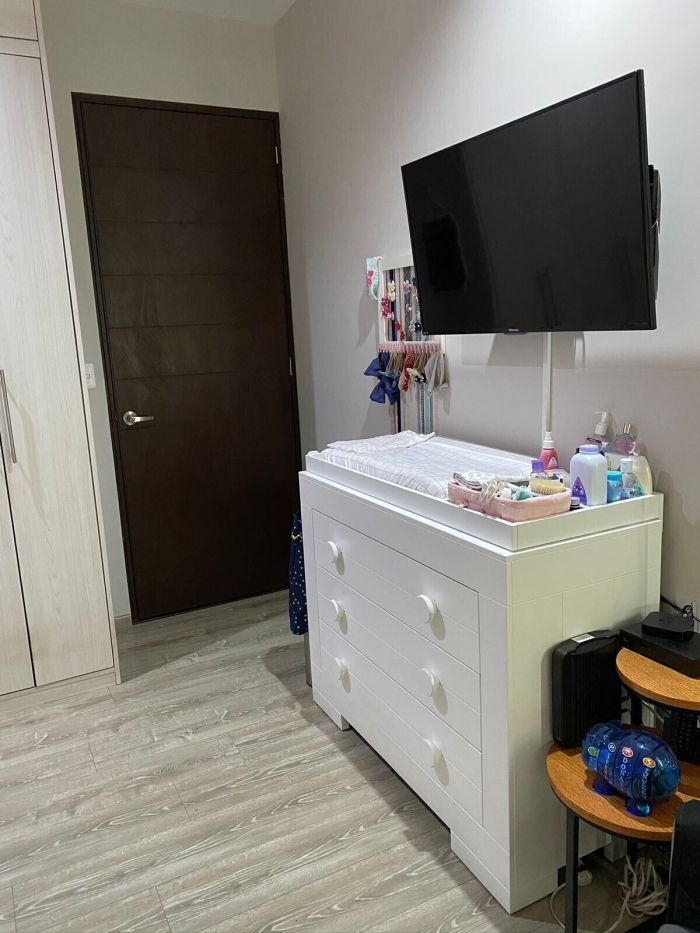 Departamento Venta Ciudad Satélite Tlalnepantla