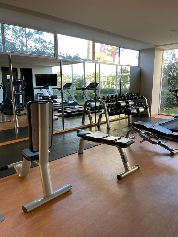 Departamento Venta Ciudad Satélite Tlalnepantla