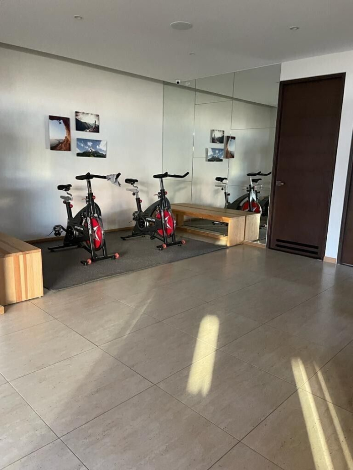 Departamento Venta Ciudad Satélite Tlalnepantla