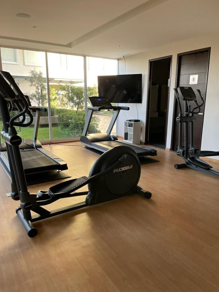 Departamento Venta Ciudad Satélite Tlalnepantla