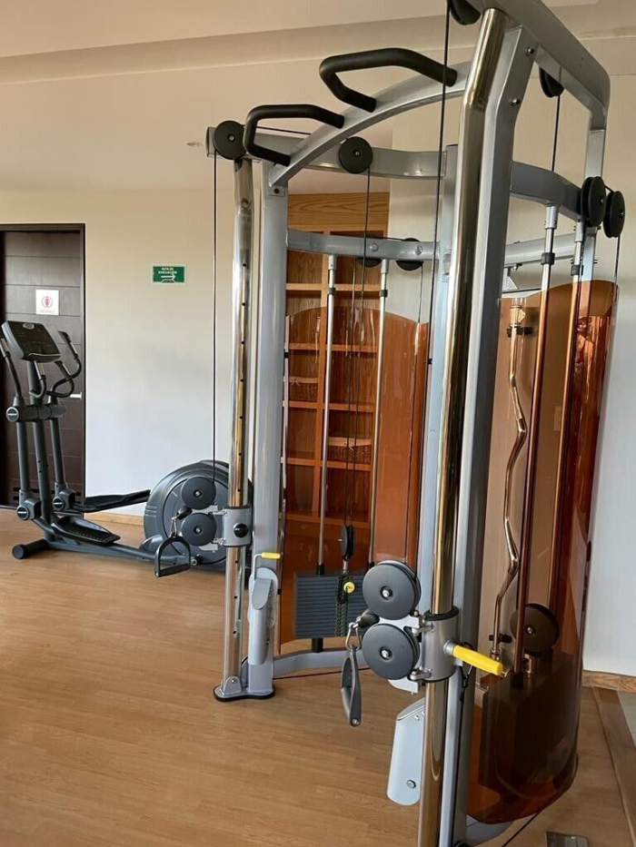 Departamento Venta Ciudad Satélite Tlalnepantla