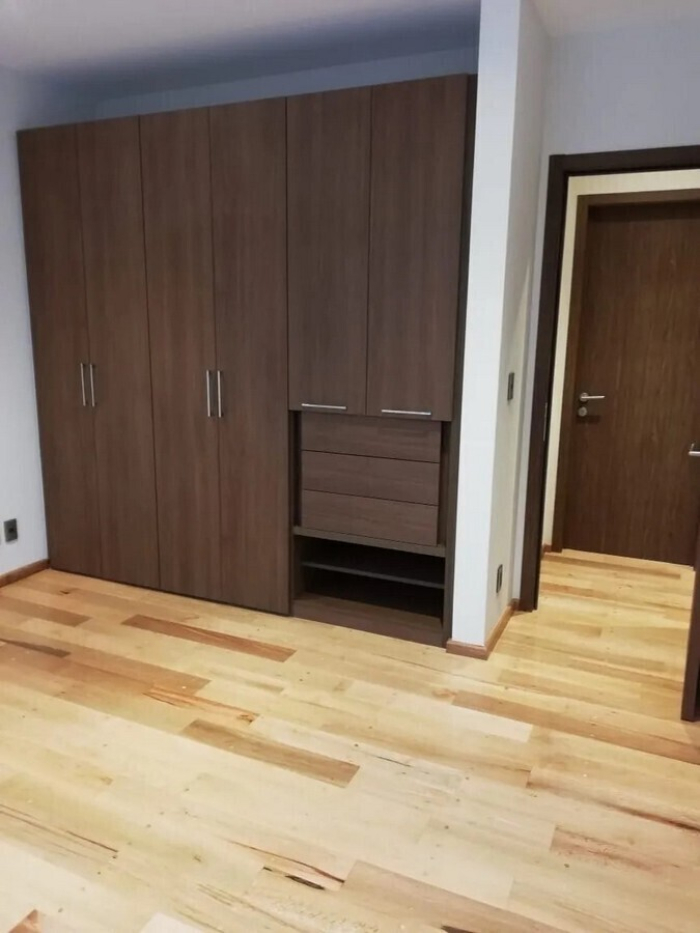 Departamento Venta Polanco III Sección Miguel Hidalgo CDMX