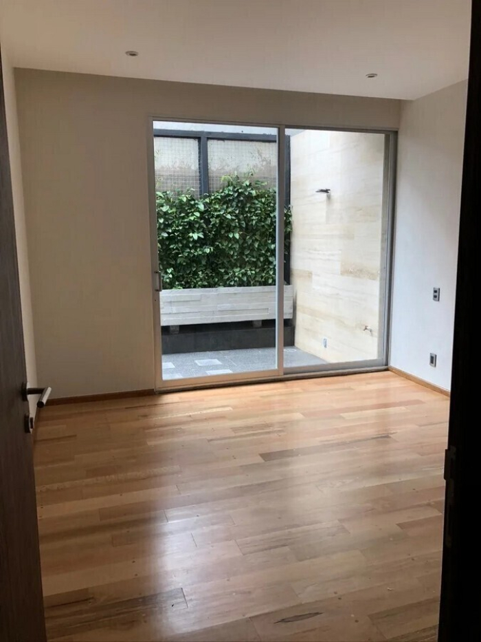 Departamento Venta Polanco III Sección Miguel Hidalgo CDMX