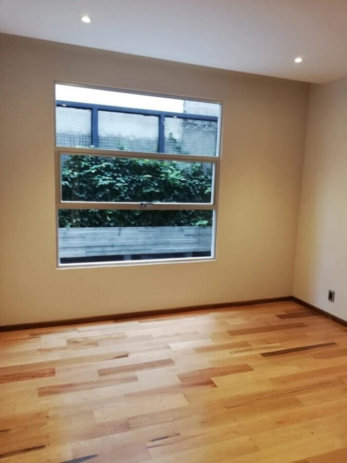 Departamento Venta Polanco III Sección Miguel Hidalgo CDMX