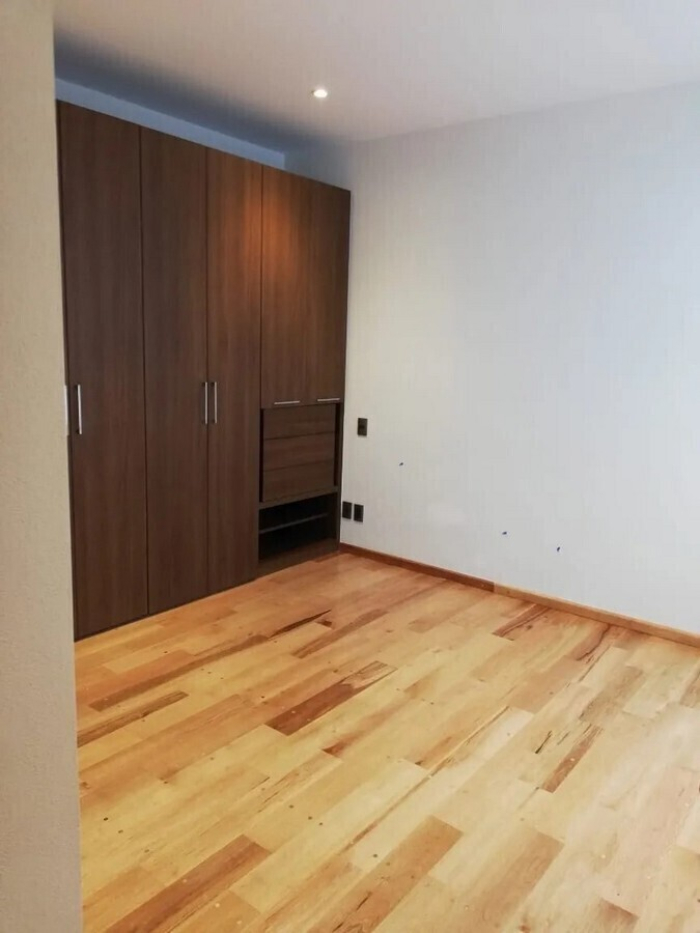 Departamento Venta Polanco III Sección Miguel Hidalgo CDMX
