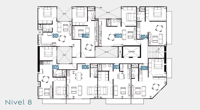 Departamento Venta Colonia Álamos Benito Juárez CDMX