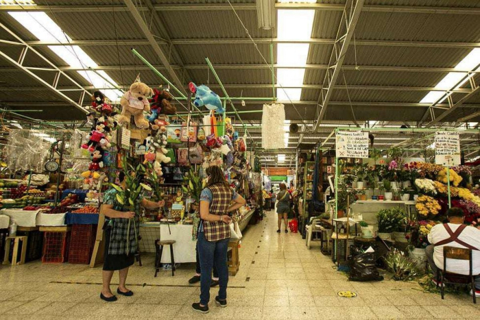 Departamento Venta Colonia Álamos Benito Juárez CDMX