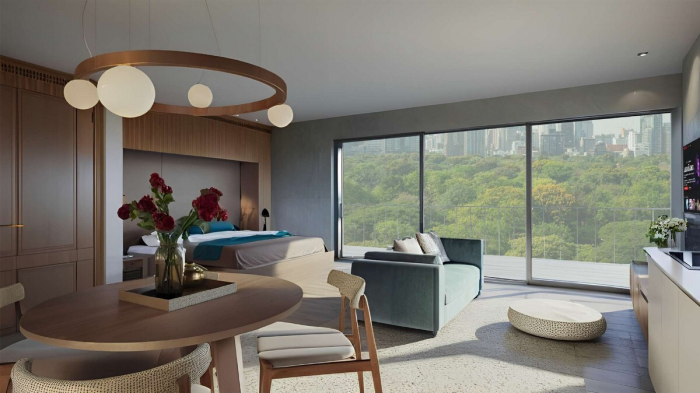 Departamento Venta Colonia Álamos Benito Juárez CDMX