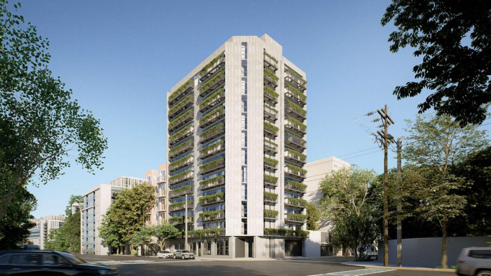 Departamento Venta Colonia Álamos Benito Juárez CDMX