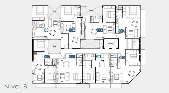 Departamento Venta Colonia Álamos Benito Juárez CDMX