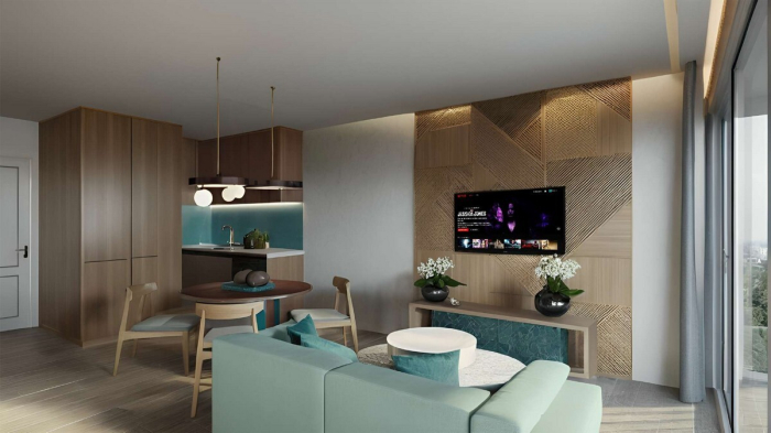 Departamento Venta Colonia Álamos Benito Juárez CDMX