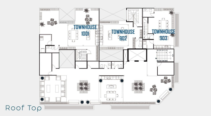 Departamento Venta Colonia Álamos Benito Juárez CDMX