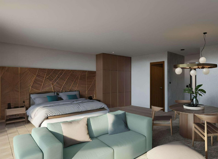 Departamento Venta Colonia Álamos Benito Juárez CDMX