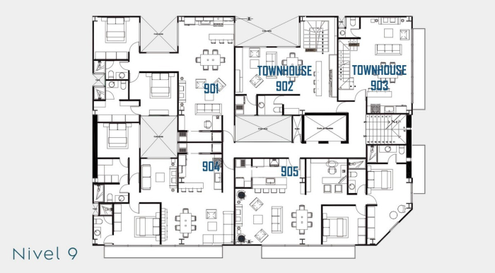 Departamento Venta Colonia Álamos Benito Juárez CDMX