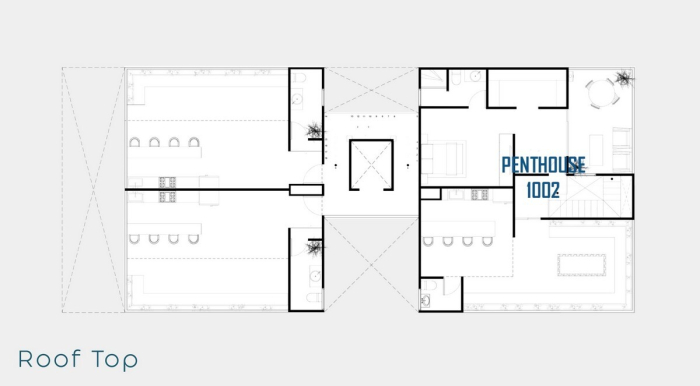 Departamento Venta Colonia Álamos Benito Juárez CDMX