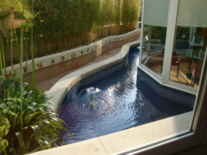 casa de lujo en condominio en venta