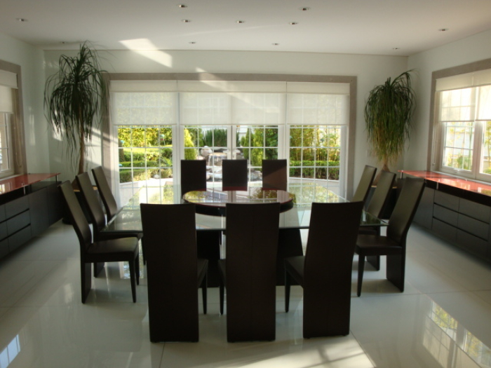 casa de lujo en condominio en venta