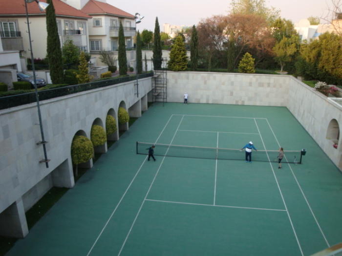 casa de lujo en condominio en venta