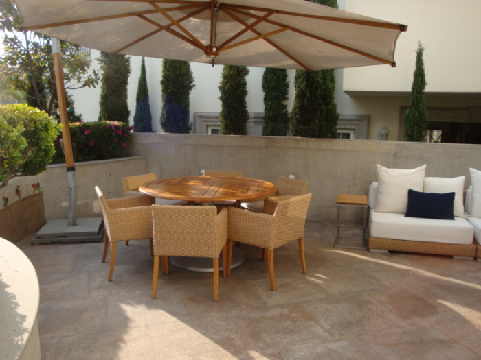 casa de lujo en condominio en venta