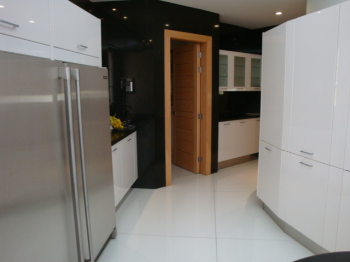 casa de lujo en condominio en venta