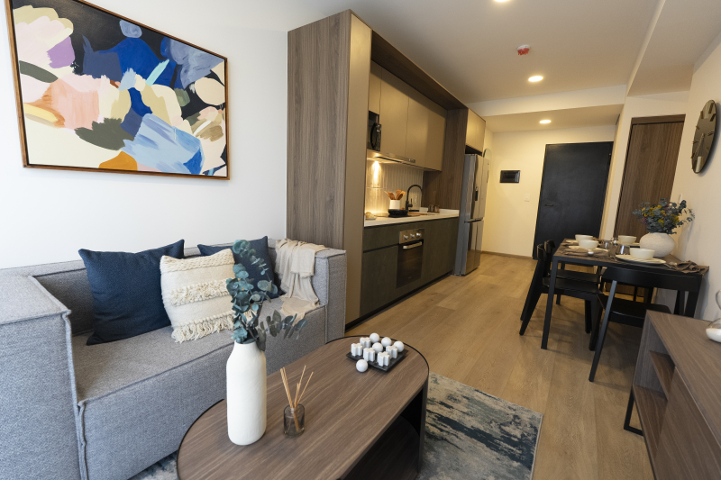 Departamento en Renta  2 recÃ¡maras en  Col. San Rafael