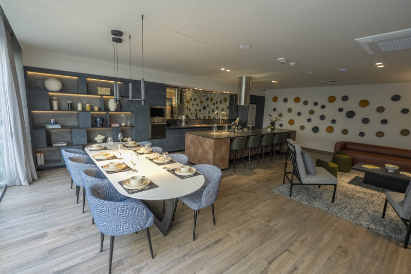 Departamento En Renta  2 Recámaras En  Col. San Rafael