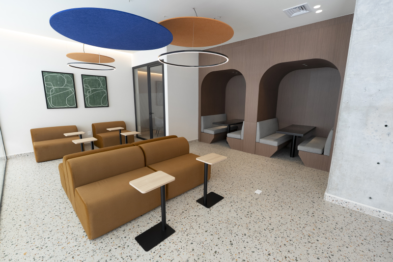 Departamento En Renta  2 Recámaras En  Col. San Rafael