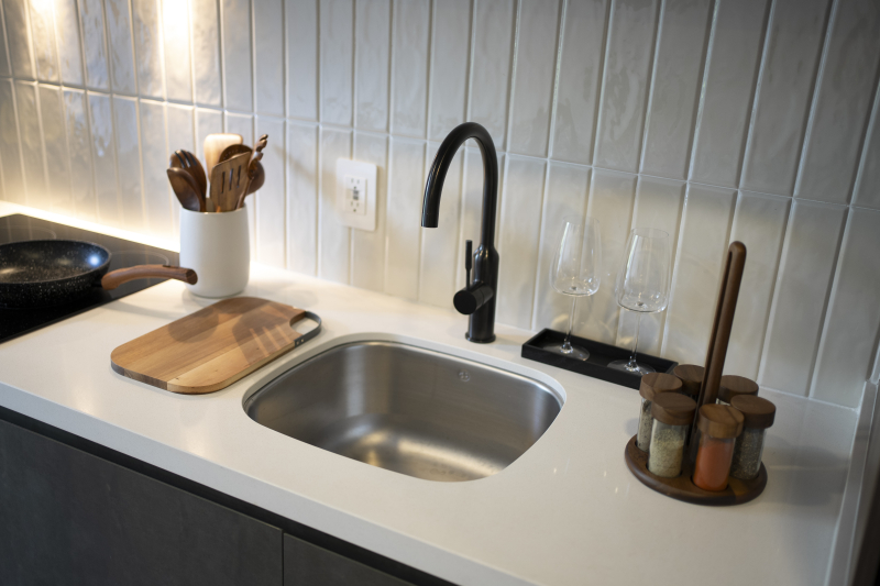 Departamento En Renta  2 Recámaras En  Col. San Rafael