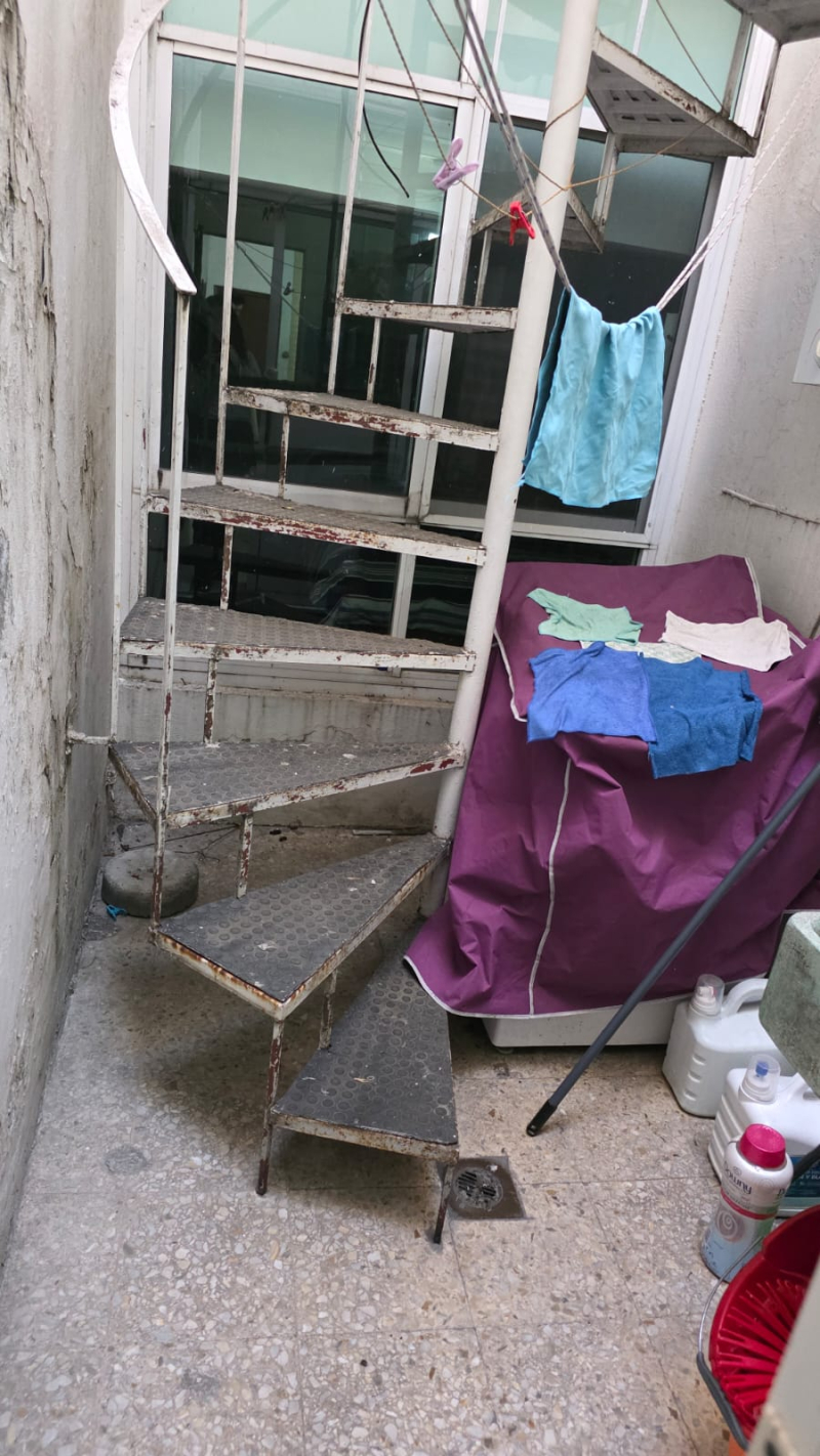 Renta Departamento En Nueva Santa María