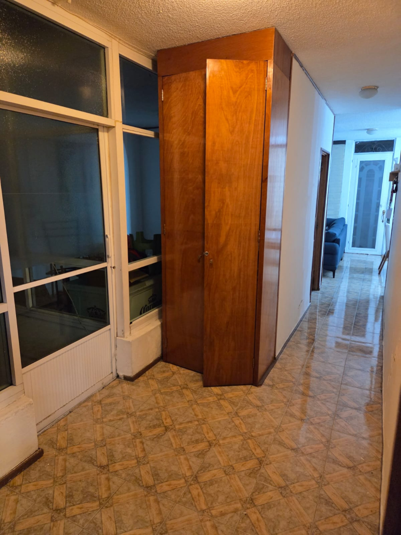 Renta Departamento En Nueva Santa María