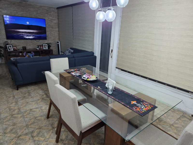 Renta Departamento En Nueva Santa María