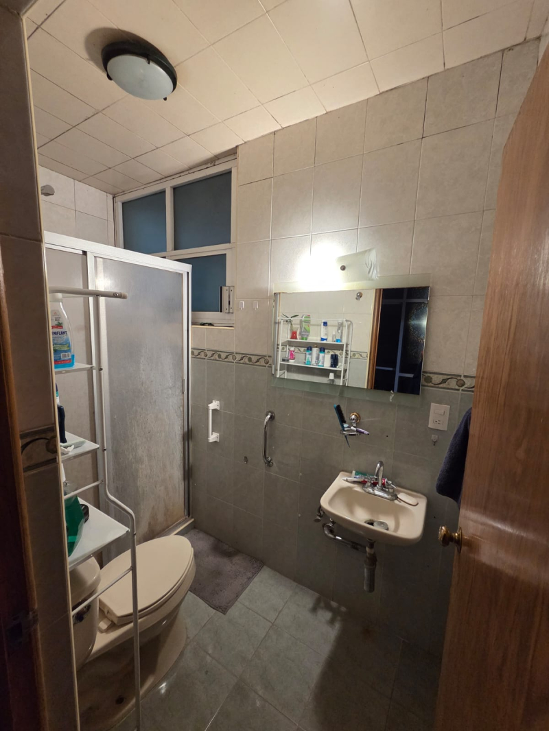 Renta Departamento En Nueva Santa María