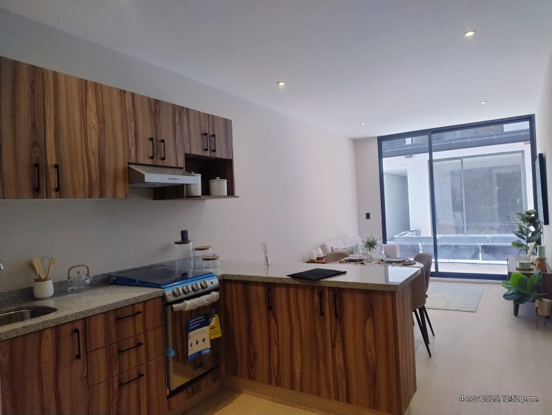 VENTA DEPARTAMENTO EN NARVARTE