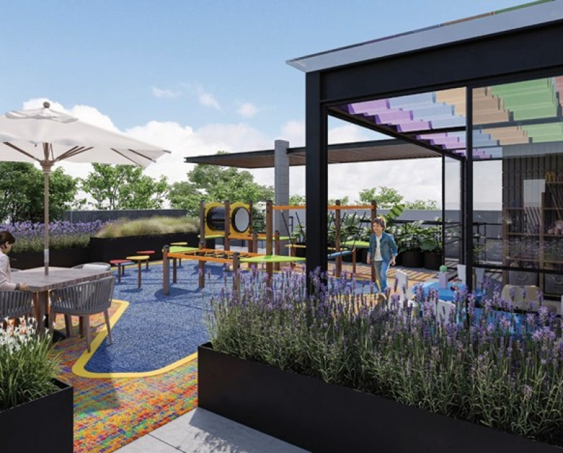 VENTA DEPARTAMENTO EN NARVARTE