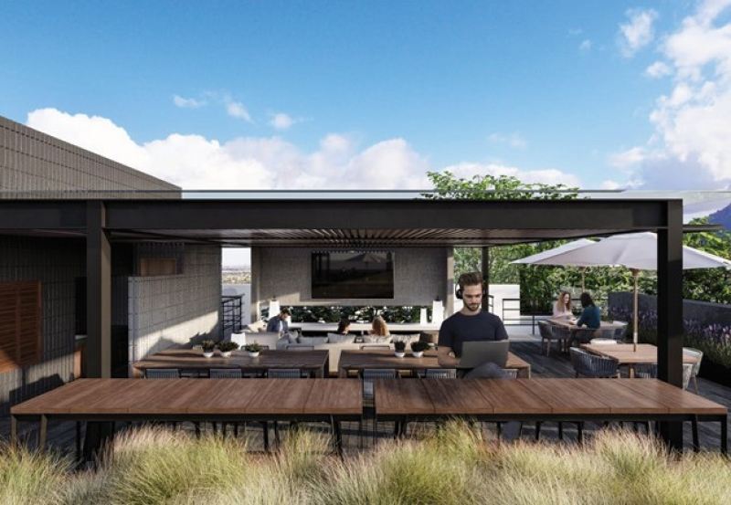 VENTA DEPARTAMENTO EN NARVARTE