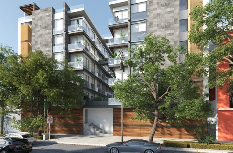 VENTA DEPARTAMENTO EN NARVARTE